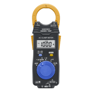 Hioki 3280-10F