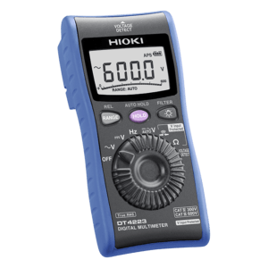 HIOKI DT4223 Digital Multimeter