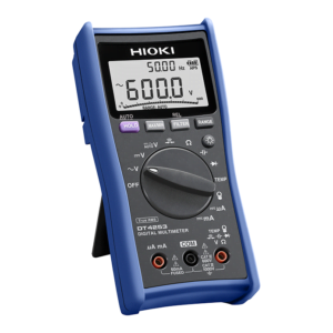 Hioki DT4253 Digital Multimeter
