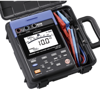 HIOKI-IR3455
