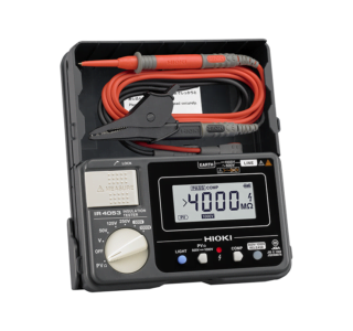 HIOKI-IR4053