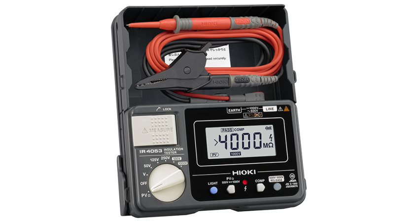 HIOKI-IR4053