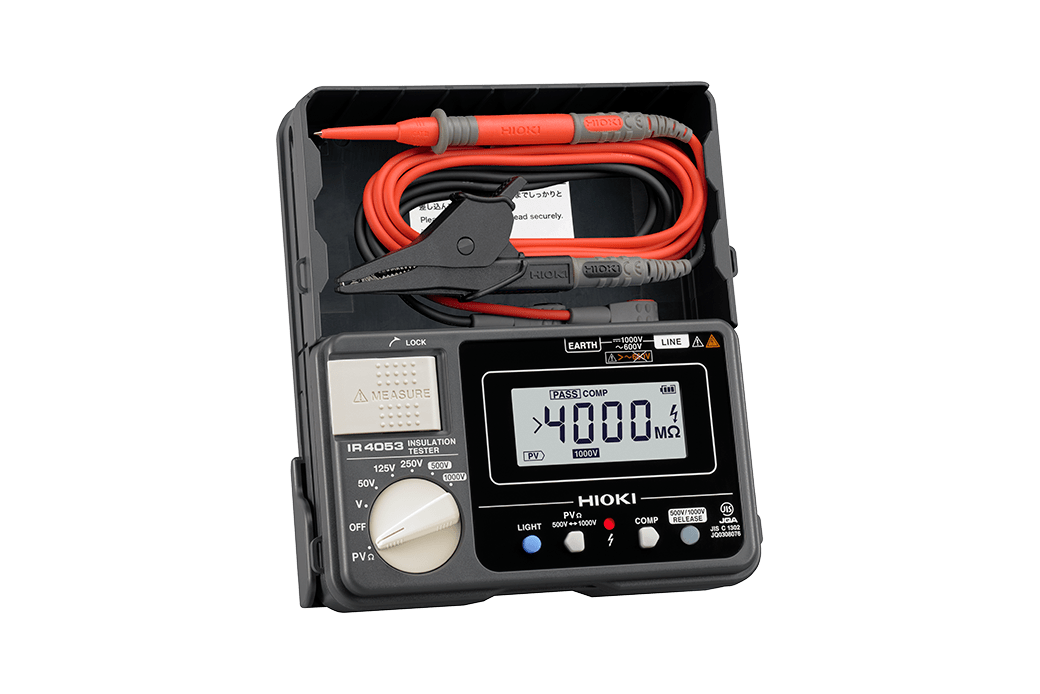 HIOKI-IR4053