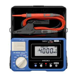 Hioki IR4056-20 Insulation Tester