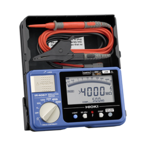 Hioki IR4057-20
