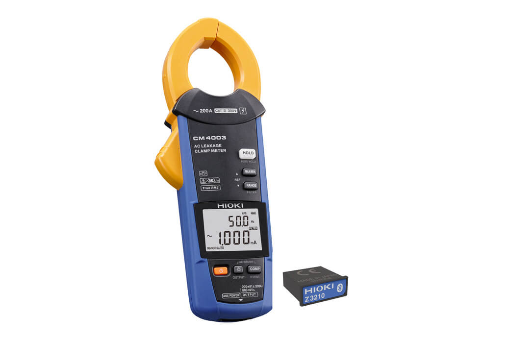 HIoki-CM4003