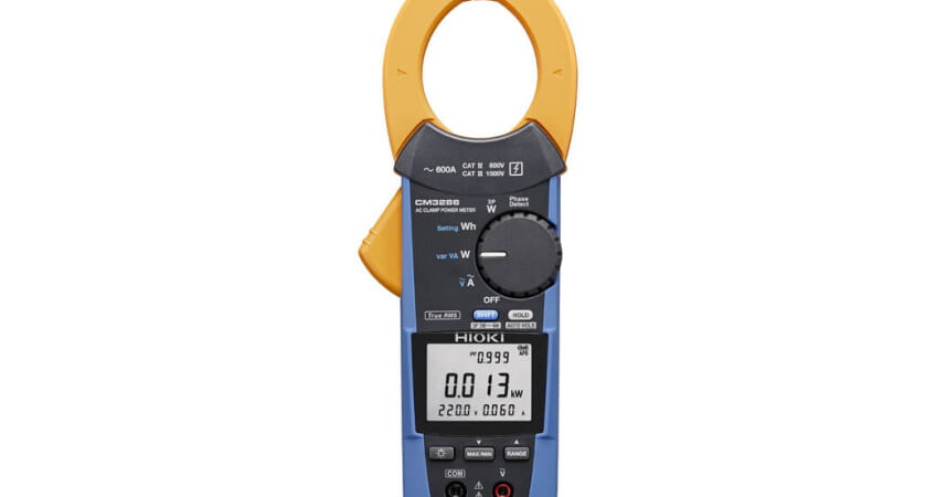 Hioki CM3286