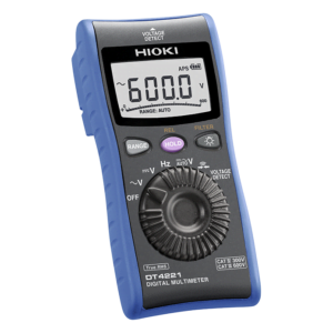 Hioki DT4221 Digital Multimeter