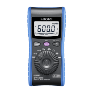 Hioki DT4222 Digital Multimeter