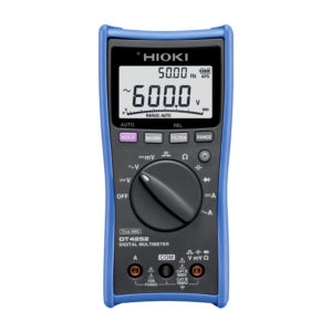 Hioki DT4252 Digital Multimeter