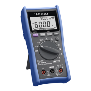 Hioki DT4256 Digital Multimeter