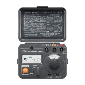 HIOKI-FT3151