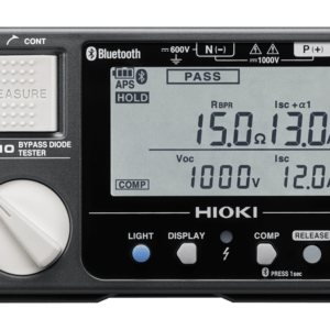 Hioki FT4310 Bypass Diode Tester