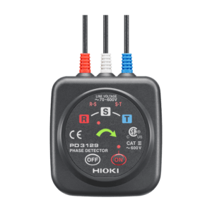 Hioki PD3129-10 Phase Detector