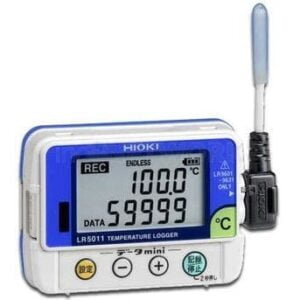 Hioki LR5011 Temperature Logger