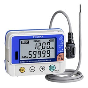 Hioki LR5031 Instrumentation Logger