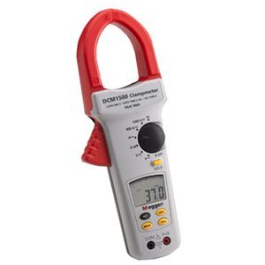 MEGGER-DCM1500