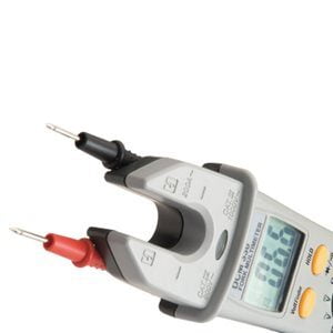 Megger DCM330 Fork Multimeter