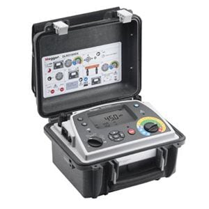 MEGGER-DLRO10HDX