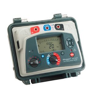 Megger MIT1025 Insulation Tester