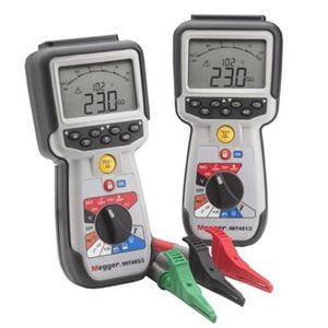 Megger MIT485/2 Insulation Tester