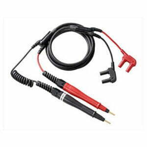 Hioki 9465-10 Pin Type Lead for HIOKI 3554