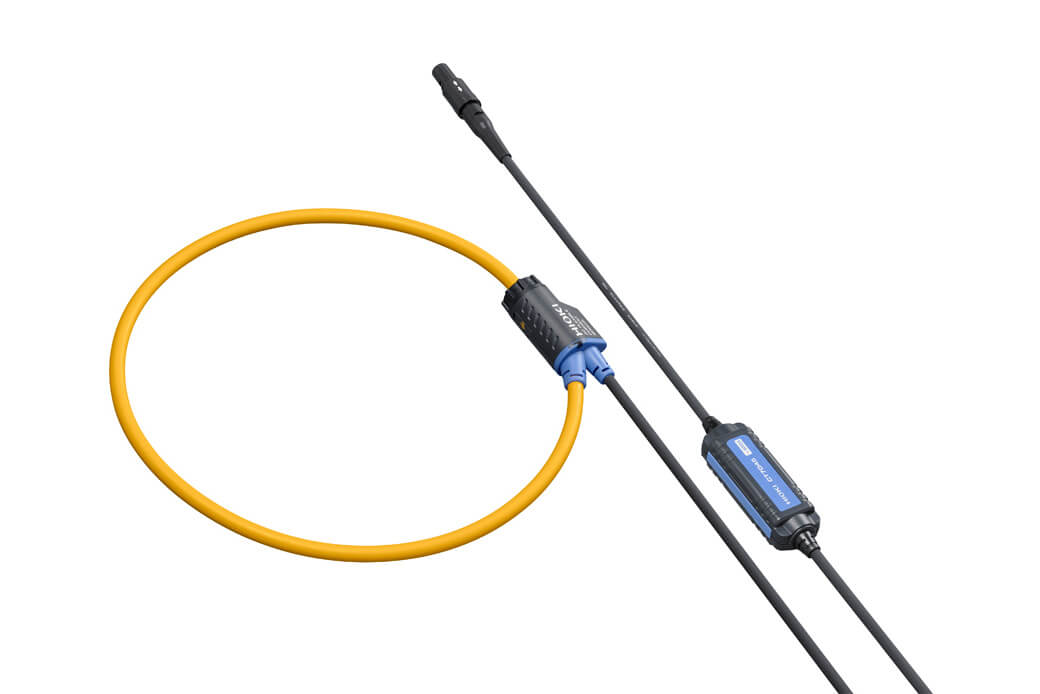 Hioki CT7045 AC Flexible Current Sensor