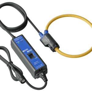AC Flexible Current Sensor HIOKI CT9667-02