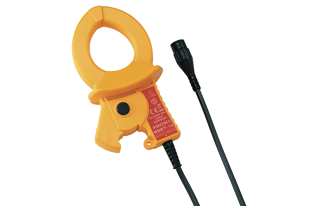 Clamp On Leak Sensor Hioki 9657-10