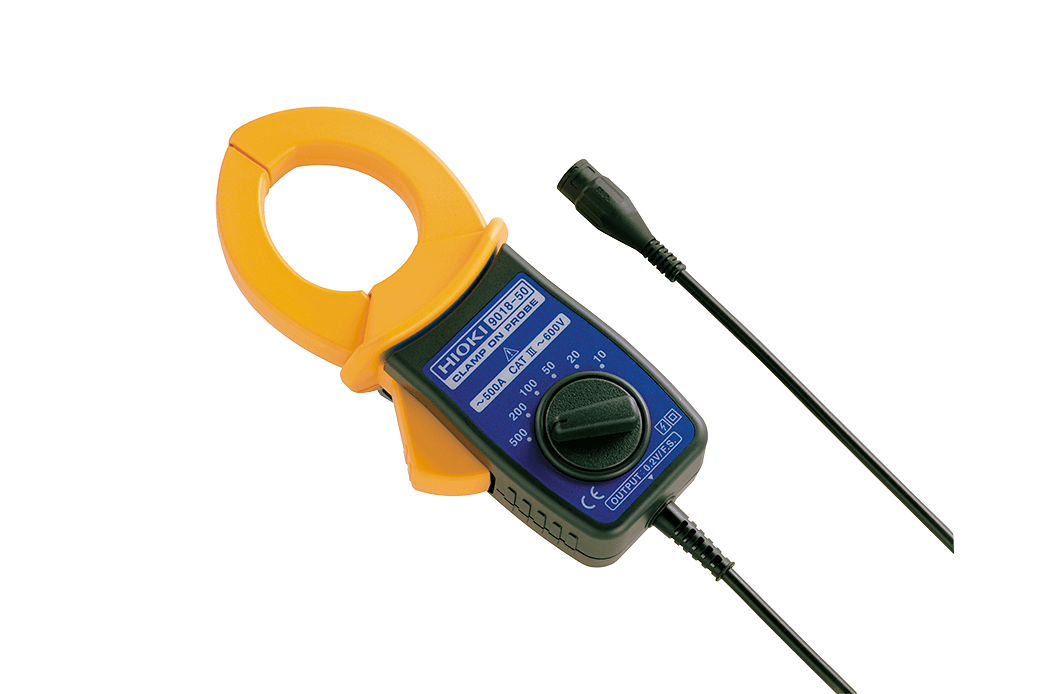 Clamp On Probe Hioki 9018-50