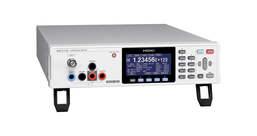 Hioki SM7110