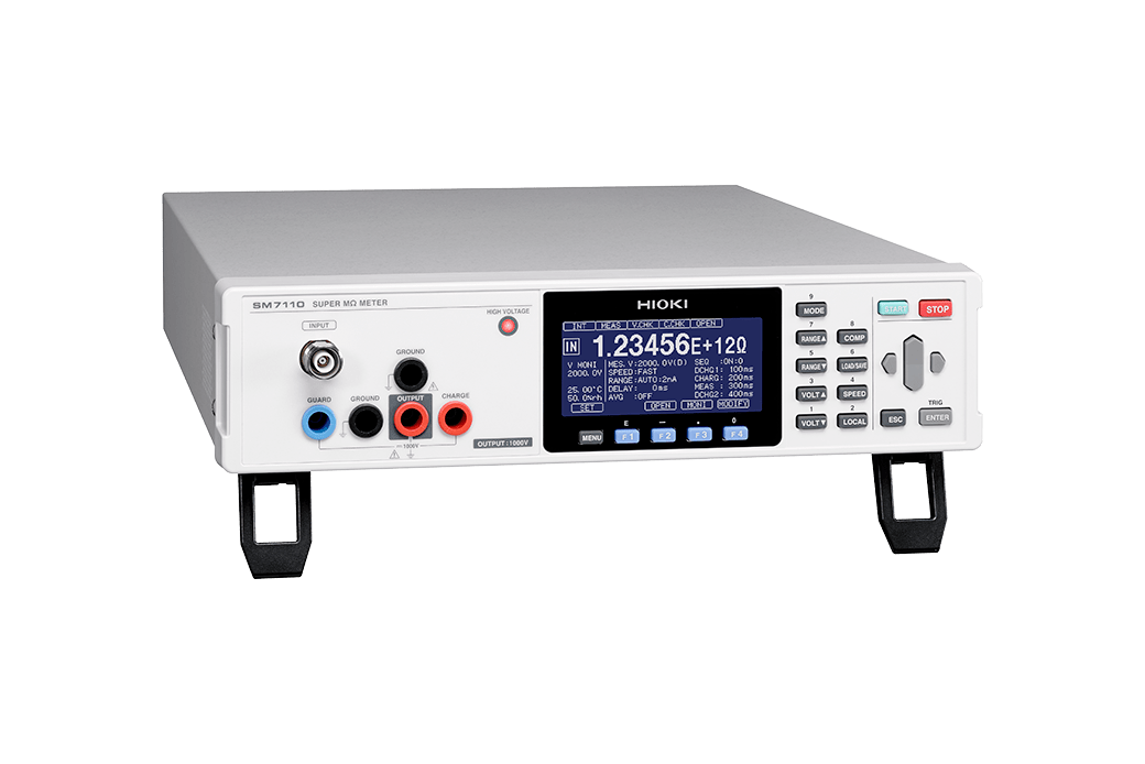 Hioki SM7110