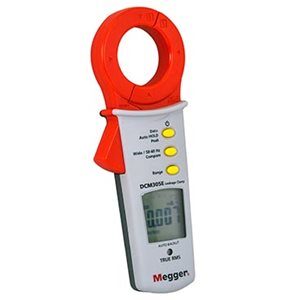 Megger DCM305E