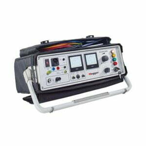 HV Tester 25