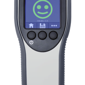 Megger PD Scan