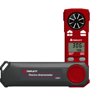 Triplett AM200 Pocket Thermo Anemometer