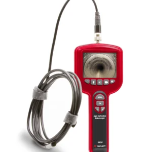 Triplett BR260 HD Borescope Inspection Camera 5.5MM