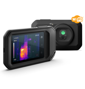 Flir C5