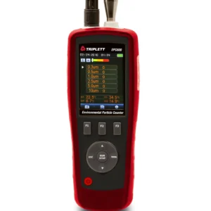 Triplett EPC600 Environmental Particle Counter