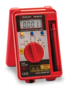 Triplett 2030C