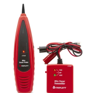 Triplett CTX30