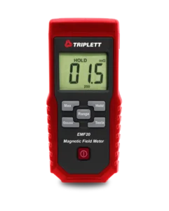 Triplett EMF20