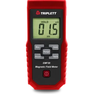 Triplett EMF20
