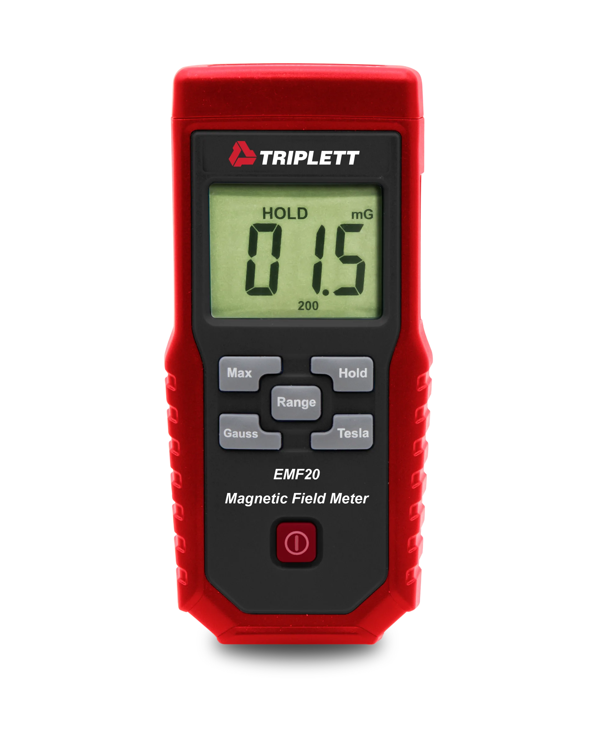 Triplett EMF20