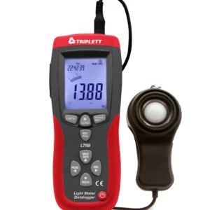 Triplett LT68 Light Meter Datalogger