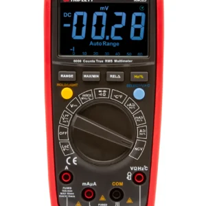 Triplett MM525