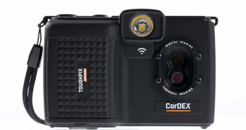 Cordex-TP3REX