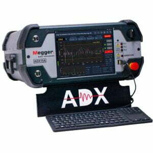 megger adx