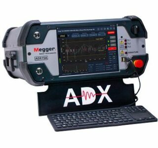megger adx