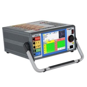 Megger SMRT 410D